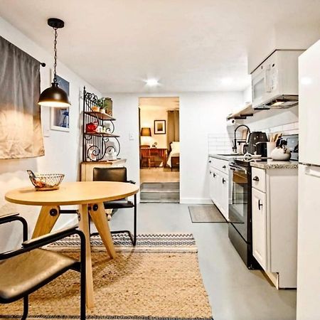 All-Inclusive Studio Near Okcs Best #C2 Oklahoma City Kültér fotó